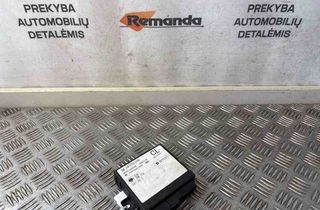 OPEL Astra G (1998-2009) Comfort Control Unit 24410018 31572699