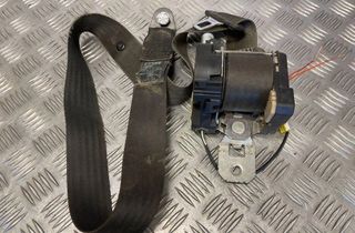 IVECO Daily 3 generation (1999-2006) Priekšējā kreisā drošības josta 31573411