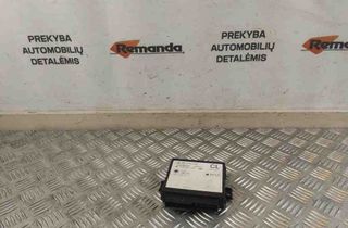 OPEL Astra G (1998-2009) Comfort Control Unit 24410018 31573444