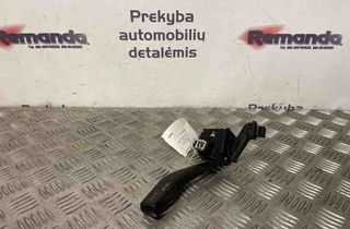 VOLKSWAGEN Caddy 3 generation (2004-2015) Turn switch knob 31573722