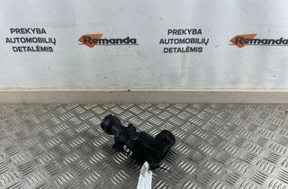 VOLKSWAGEN Passat B7 (2010-2015) Thermostat 04L121111H 31573791