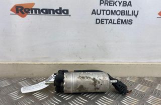 VOLKSWAGEN Passat B7 (2010-2015) Mazgātāja tvertnes motorīts 1J0973722 31573988