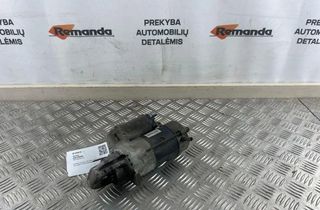 OPEL Insignia B (2017-2024) Starter Motor 55491790 31574820