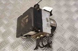 VOLVO V70 3 generation (2007-2020) Абс блок 31329139 31574985