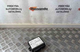 OPEL Astra G (1998-2009) Comfort Control Unit 24410018 31575098