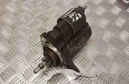 SKODA Octavia 1 generation (1996-2010) Starteris 31575353