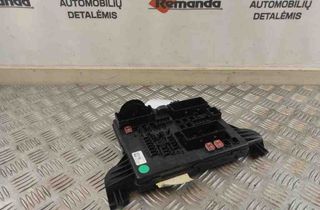 OPEL Insignia A (2008-2016) Блок предохранителей 13277321 31578009