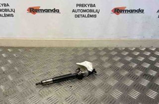 FIAT Ducato 3 generation (2006-2024) Degvielas sprausla 6C1Q9K546AC 31578181