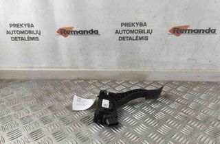 VOLKSWAGEN Golf 7 generation (2012-2024) Педаль газа 5Q1723503H 31578201