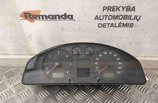 VOLKSWAGEN Transporter T5 (2003-2015) Спидометр 88311346 31578961