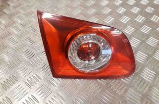 VOLKSWAGEN Passat B7 (2010-2015) Left Side Tailgate Taillight 3C9945093 31579405