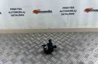 VOLKSWAGEN Passat B7 (2010-2015) Dzesēšanas cirkulācijas motorīts 5C0965561 31579471