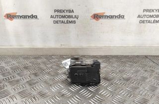 SEAT Ibiza 4 generation (2008-2017) Droseļvārsts 04C133062C 31579647