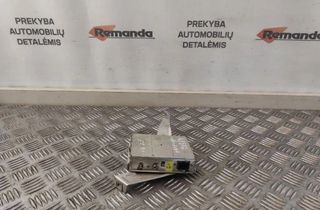 AUDI A6 C8/4K (2018-2024) Navigation Control Unit 4B1919894 31579827