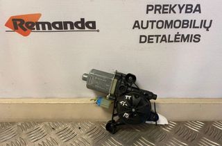 AUDI TT 8S (2014-2024) Маторчик стеклоподъемника передней левой двери 0130822717,E850202099 31580111