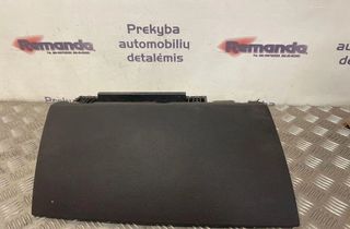 BMW 7 Series E65/E66 (2001-2008) Citas apdares detaļas 31580379