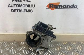 VOLKSWAGEN Passat B7 (2010-2015) EGR vārsts 03L131501G 31580423