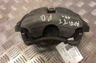 AUDI TT 8S (2014-2024) Front Right Brake Caliper 31581030