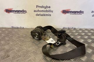 IVECO Daily 3 generation (1999-2006) Priekšējā kreisā drošības josta 31581035