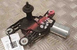 VOLKSWAGEN Golf 8 generation (2019-2023) Tailgate  Window Wiper Motor 5G0955711 31581204