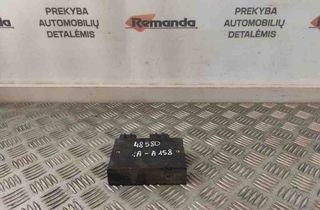 SKODA Octavia 1 generation (1996-2010) Блок управления Комфорт 1J0959799AH 31581258