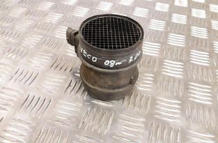 IVECO Daily 3 generation (1999-2006) Gaisa plūsmas mērītājs 0281006048 31581393