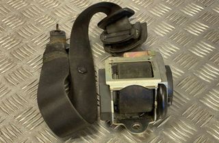 MERCEDES-BENZ E-Class W211/S211 (2002-2009) Front Left Seatbelt 605369200 31581422