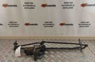 RENAULT Master 3 generation (2010-2023) Трапеции стеклоочистителей 31581445