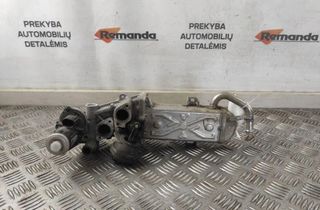 VOLKSWAGEN Passat B7 (2010-2015) EGR dzesētājs 03L131512CF 31582119
