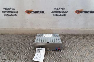 MERCEDES-BENZ S-Class W222/C217/A217 (2013-2020) Sound Control Unit A2229001408 31582171