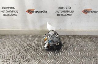 SKODA Octavia 1 generation (1996-2010) Fuel Pump 170741271540 31582614