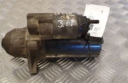 IVECO Daily 3 generation (1999-2006) Starter Motor 0001109306 31582987