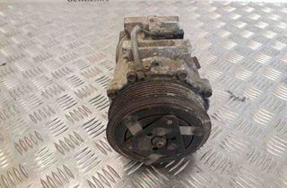 VOLVO V50 1 generation (2003-2012) Hасос кондиционера 3M5H19D629HE 31583029