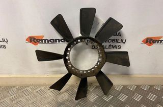 VOLKSWAGEN Passat B5 (1996-2005) Fan Blade 31583395