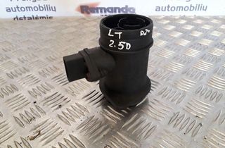 VOLKSWAGEN LT 2 generation (1996-2006) Mass Air Flow Sensor MAF 0281002463 31583566