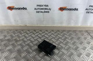 VOLKSWAGEN Passat B7 (2010-2015) Brake system control unit 3Q0959435 31584082