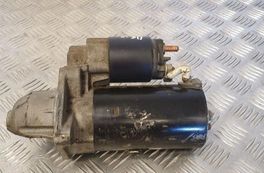 IVECO Daily 3 generation (1999-2006) Starter Motor 31584109