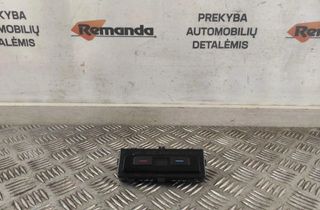 VOLKSWAGEN Tiguan 2 generation (2016-2024) Other Control Units 3G0907049D 31584416