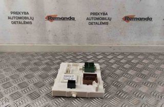 VOLVO S90 2 generation (2016-2023) Comfort Control Unit 31394392AB 31586007