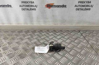 RENAULT Espace 3 generation (1996-2002) Mazgātāja tvertnes motorīts 28920 31586051