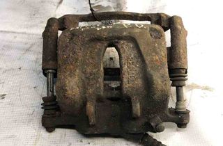 RENAULT Espace 3 generation (1996-2002) Супорт тормозов передний правый 31586223