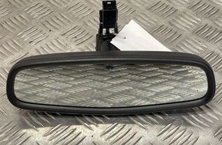 OPEL Astra J (2009-2020) Interior Rear View Mirror 13503047 31586370