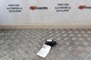 SEAT Cordoba 2 generation (1999-2009) Датчик ускорения 8E0907637A 31586435