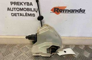 VOLKSWAGEN Golf 8 generation (2019-2023) Rear Left Door Lock 1K4839085 31586493