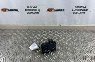 VOLKSWAGEN Passat B7 (2010-2015) Throttle Body 51500203 31586686