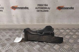 VOLKSWAGEN Passat B7 (2010-2015) Akseleratora / gāzes pedālis 1K1721503 31587171