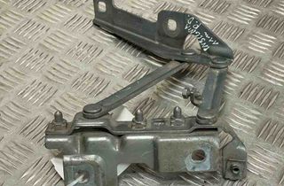 OPEL Insignia A (2008-2016) Петля капота передняя правая 12841601 31587353