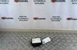 OPEL Astra G (1998-2009) Comfort Control Unit 24410018 31587426