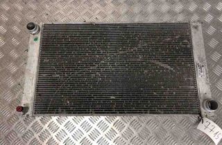 BMW 5 Series E60/E61 (2003-2010) Air Con Radiator 31587471