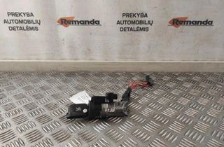 PEUGEOT 407 1 generation (2004-2010) Ignition Lock 9635262680,N0500109 31587917